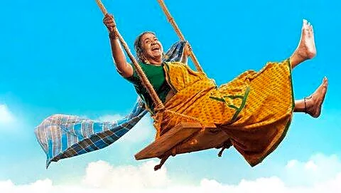 'Thaai Kizhavi' streams on JioHotstar April 10 after 150cr worldwide