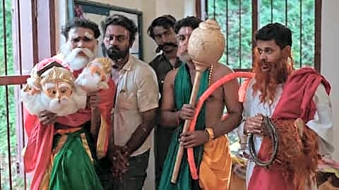 South Indian week sees 'Leader,' 'Vaazha II,' 'Naanu Karunakara' releases