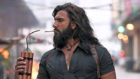 Kishan defends 'Dhurandhar' as a reflection, ₹1,500 cr worldwide