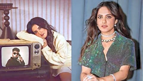 Royal and Badshah team up for 'Inaam' quiet love ballad