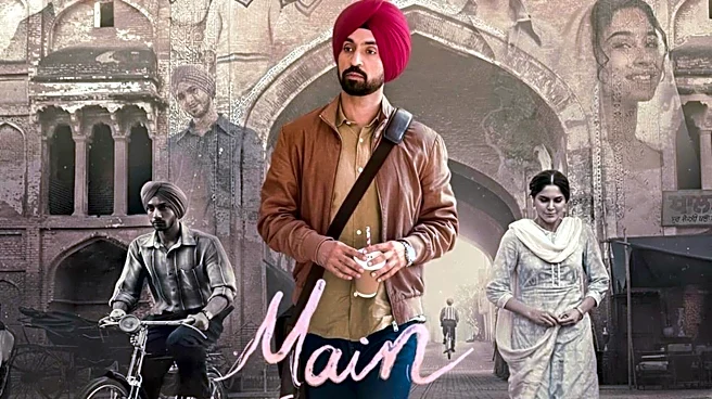 'Main Waapas Aaunga': How Imtiaz Ali made Partition story 'unique'