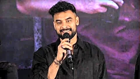 Thomas hopes viewers see 'Pallichattambi' without expectations on April 10