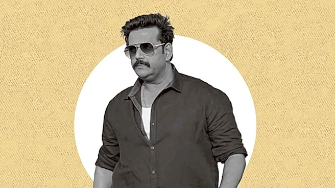 'Naya kabootar pakad liye...': Ravi Kishan slams 'Dhurandhar' propaganda allegations