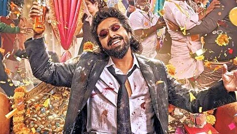 'Happy Raj' expected on Amazon Prime Video around April 24