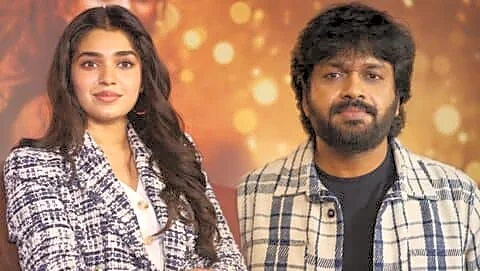 Ravipudi confirms Shetty will star in upcoming film, 1st collaboration