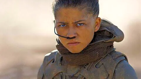 Villeneuve's 'Dune: Part Three' IMAX tickets now on sale