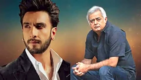 Actor Singh headlines ₹300Cr zombie film 'Pralay' with VFX focus