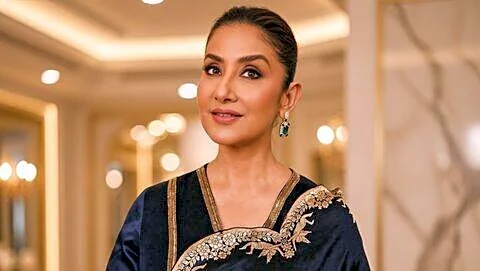 Koirala joins Khan for 'Raazdar' citing strong story and collaboration