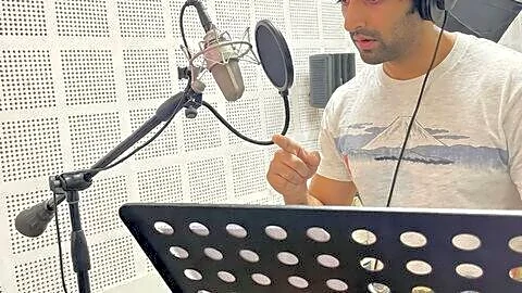 Oberoi completes dubbing for 'Two Zero One Four' opposite Shroff