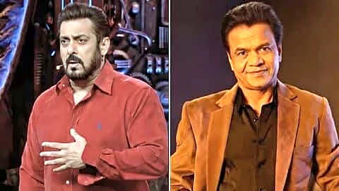 Khan praises Yadav's 30-year career, backs him amid ₹9cr case