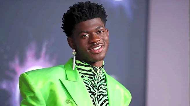 Lil Nas X's assault charges could be dismissed?