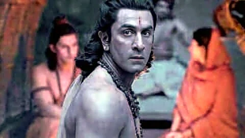 'Ramayana' teaser April 2 sparks buzz, Tiwari promises deeper Ravan