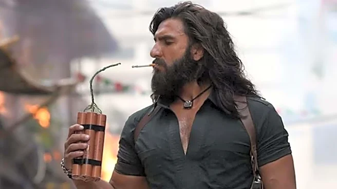 Explainer: Meaning of 'Rasputin' song in 'Dhurandhar 2' climax