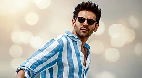 Aaryan sues e-commerce and social platforms over AI face misuse