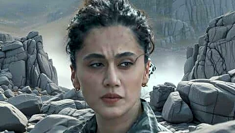 Pannu's 'Assi' streams on ZEE5 April 17 after theatrical release