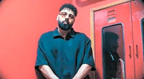 Badshah pledges women's empowerment song within 4 months after NCW