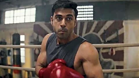 Samrat takes 1st boxing role in Netflix's 'Glory' teaser