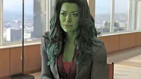 Winderbaum says he wants 'She-Hulk: Attorney at Law' Season 2