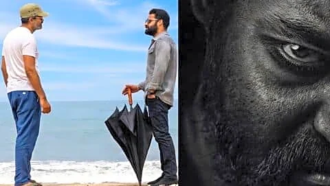 Rama Rao and Neel reportedly pause 'NTRNeel' over new look