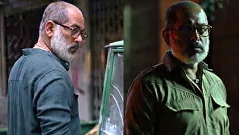 Gera reveals landing Aalam role in 'Dhurandhar: The Revenge'