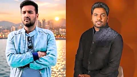 Anand, Patel defend Bollywood after Khan's 'Dhurandhar: The Revenge' jibe