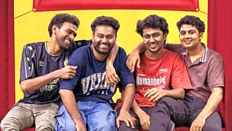 'Vaazha 2' nets over ₹40cr India and nearly ₹92cr worldwide