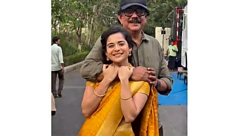 Palkar joins Kumar in 'Bhooth Bangla' directed by Priyadarshan