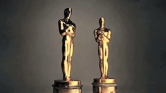 Academy announces dates for Oscars 2027, 2028