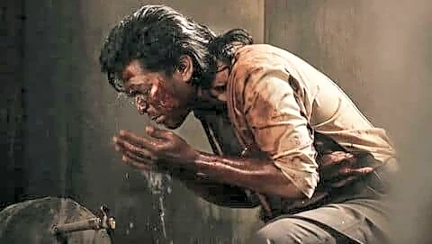 Maaran's 'Arasan' paused after dispute between STR and Ganesh