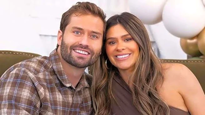 'Bachelorette' star Taylor Frankie Paul accuses ex of abusive behavior