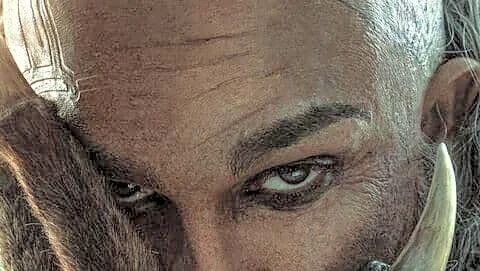 Allu and Atlee unveil Telugu science fiction 'Raaka' with VFX