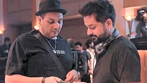 Dhar credits Chhabra for 'Dhurandhar 2' and urges casting recognition