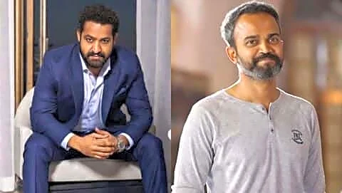 Neel and NTR team deny 'Dragon' cancelation, production on track