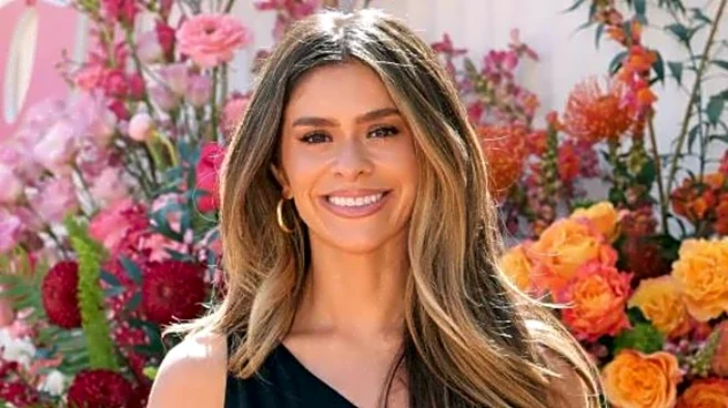 Taylor Frankie Paul granted supervised visits with son amid allegations