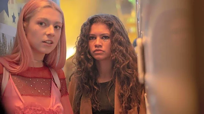 'Euphoria' S03 might be last season, 'no plans' for S04