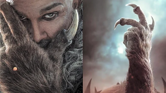 'Raaka': What does Allu Arjun's film title mean?