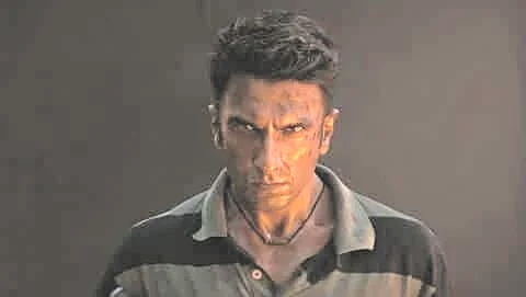 Singh's 'Dhurandhar 2' earns over ₹1,065Cr domestically in 3 weeks