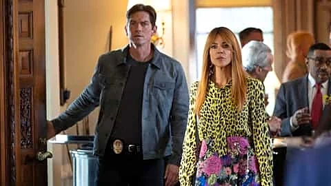 ABC renews 'High potential' for Season 3 ahead of finale