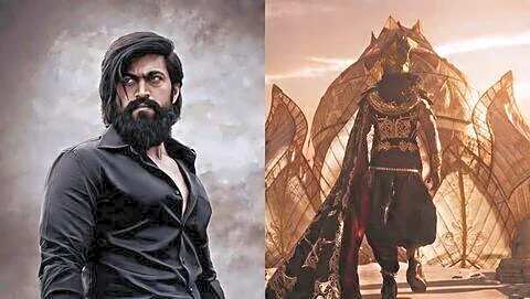 Tiwari reframes Ravana in 'Ramayana' to explore pride and revenge