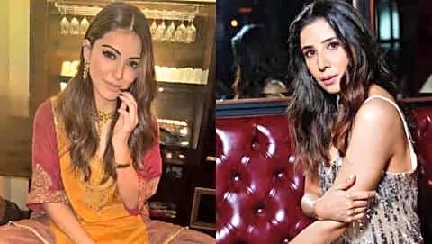 Motwani sues James in court over domestic violence, seeks ₹2cr