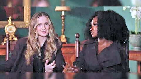 'Bridgerton' season 5 Francesca Bridgerton returns widowed and Stirling's comeback