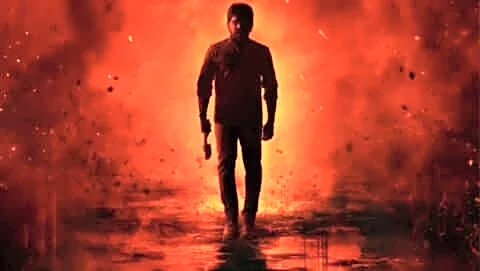 Tamil spy thriller 'Leader' earns 3.99cr amid low turnout