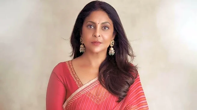 Shilpa Shetty exits Jackie Shroff's 'Coke'; Shefali Shah in talks