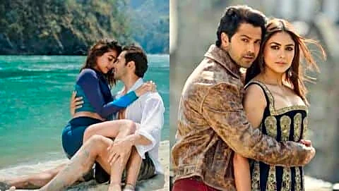 'Hai Jawaani Toh Ishq Hona Hai' due June 5 release