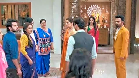 Anupama of 'Anupamaa' refuses restaurant approval after finding safety issues