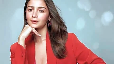 Myntra names Alia Bhatt face of Myntra and Myntra Beauty