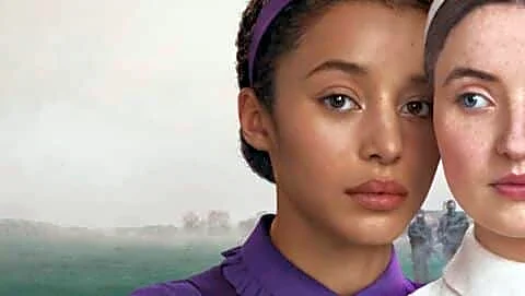 'The Testaments' follows 'The Handmaid's Tale' on JioHotsar and Hulu