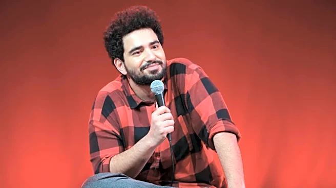 Samay Raina's 'Still Alive' racks 22M views in 24 hours