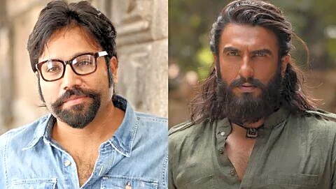 'Dhurandhar 2: The Revenge' Vanga defends film, calls outrage baffling