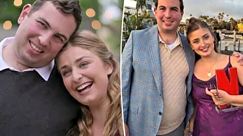 'Love on the Spectrum' couple Romeo and Isaacman split